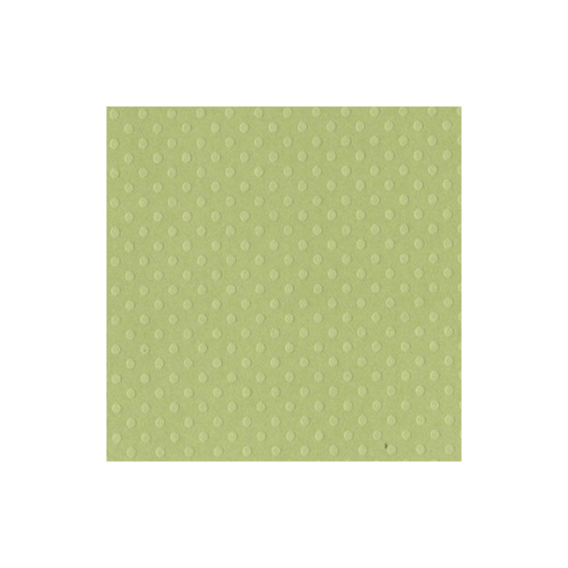 Dotted Swiss - Celtic Green