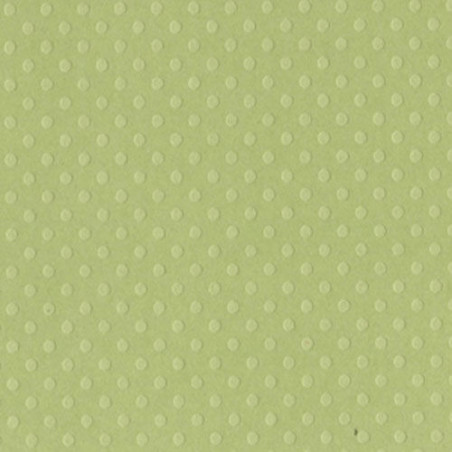 Dotted Swiss - Celtic Green