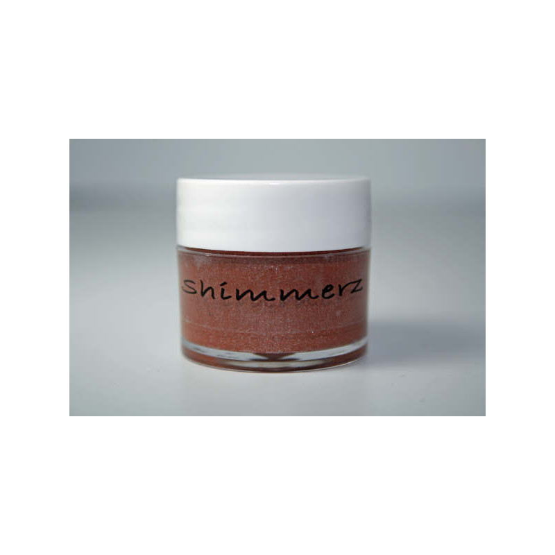 Shimmerz - Caramel