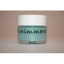 Shimmerz - Mint