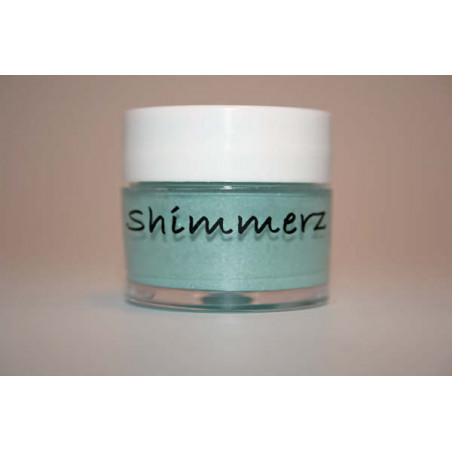 Shimmerz - Mint