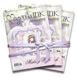 MagnoliaInk Mag. 2012/1 –...