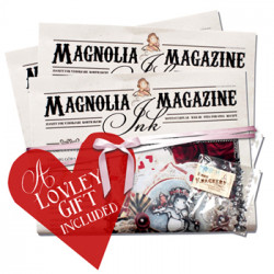 MagnoliaInk Mag. 2013/1 –...