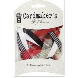 Cardmakers Classic Ribbons
