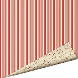 Santa’s Little Helper - Peppermint Stick