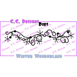Winter Wonderland Die