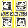 Spooks Squares 4x4