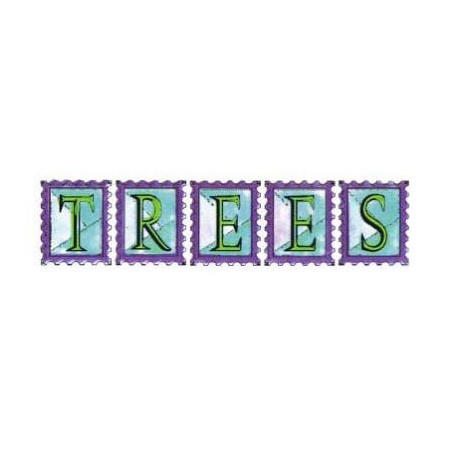 Text Trees