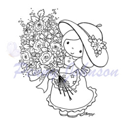 Star Girl Bouquet