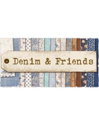 Denim & Friends