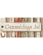 Gammaldags Jul