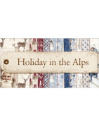 Holiday in the Alps