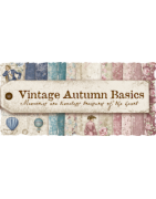 Vintage Autumn Basics