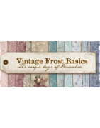 Vintage Frost Basics