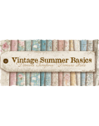 Vintage Summer Basics