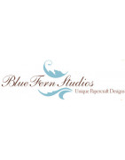 Blue Fern Studios
