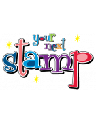Your Next Stamp