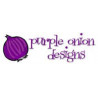 Purple Onion Designs