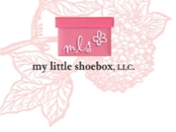 My Little Shoebox