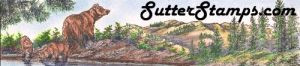 Sutter Stamps
